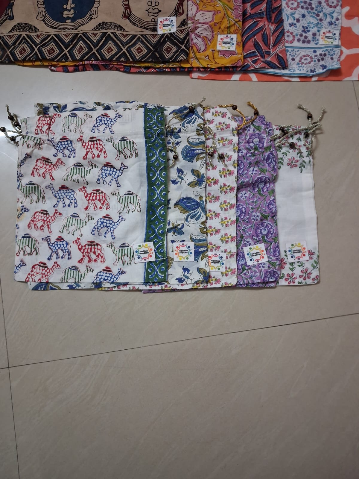 Cloth Bag