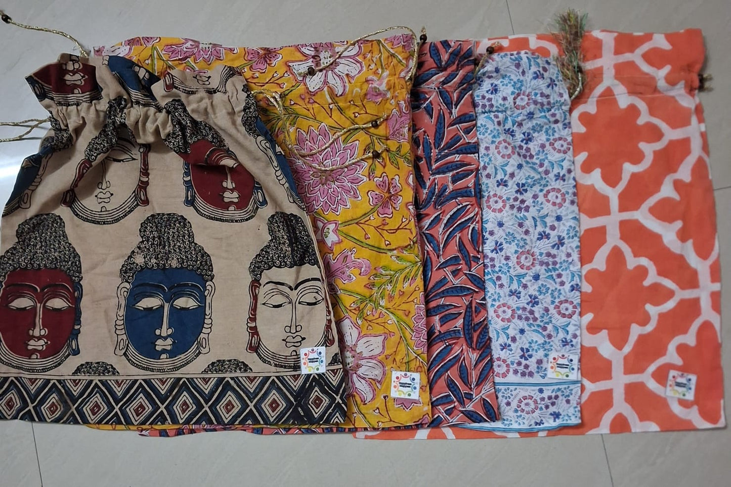Cloth Bag