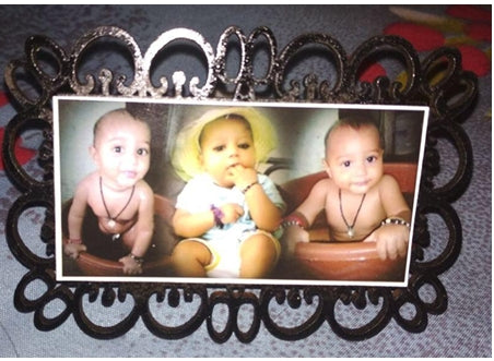 Small Photo Frames