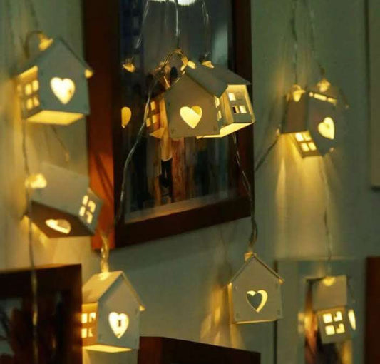 Hut Light